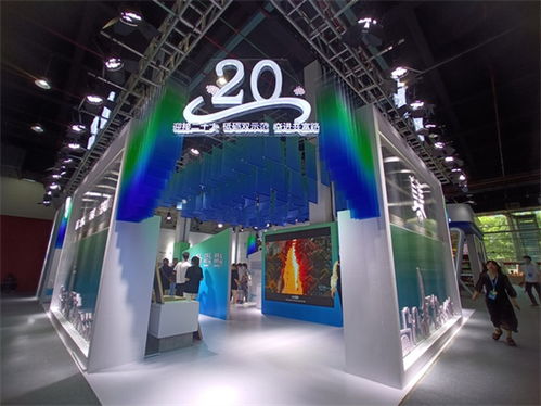 五彩嘉興 文化潤心 2022嘉興文化產業博覽會暨睿抗數字創意全國總決賽今日開幕，數字文化創意軟件開發成為焦點